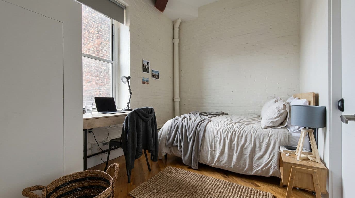 Private Room in Bushwick